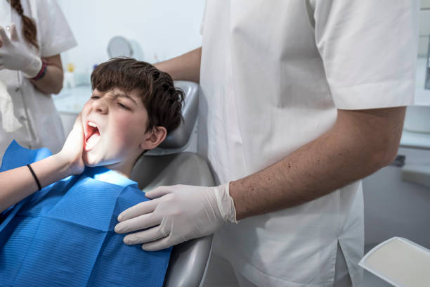 Best Emergency Orthodontic Repairs in Russellville, AR