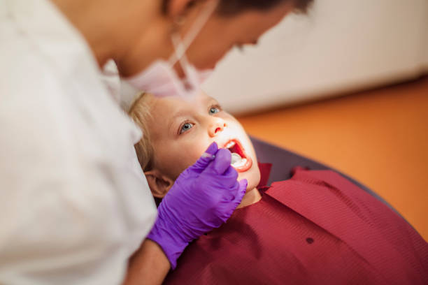 Best 24-Hour Emergency Dental Care in Russellville, AR